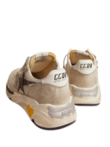 GOLDEN GOOSE