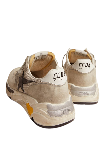 GOLDEN GOOSE