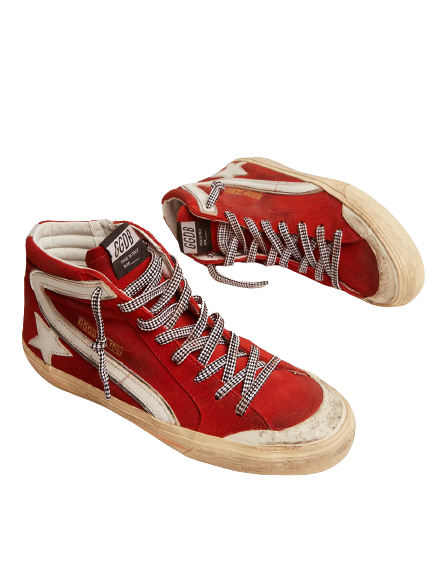 GOLDEN GOOSE