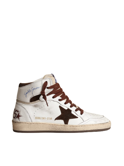 GOLDEN GOOSE