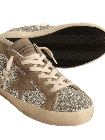GOLDEN GOOSE