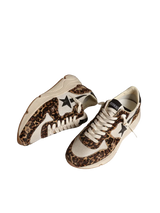 GOLDEN GOOSE