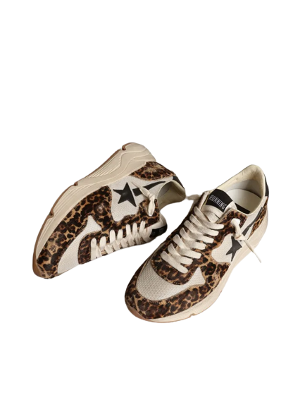GOLDEN GOOSE