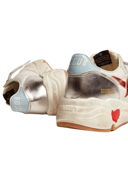 GOLDEN GOOSE