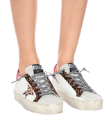 GOLDEN GOOSE