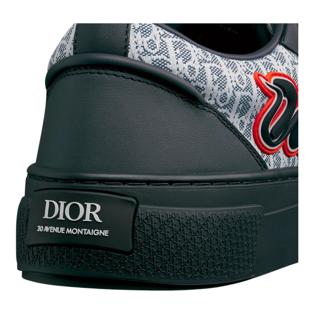CHRISTIAN DIOR