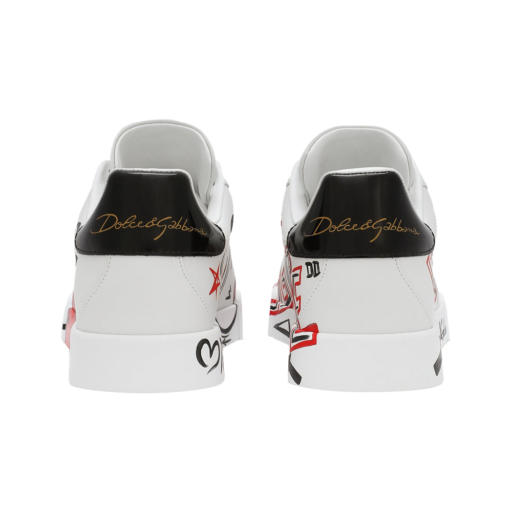 DOLCE & GABBANA