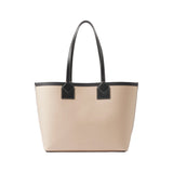 BURBERRY-Medium London Tote Bag
