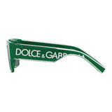 DOLCE & GABBANA
