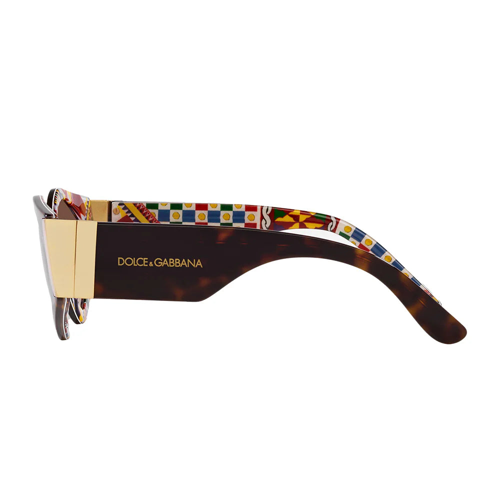 DOLCE & GABBANA