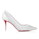 CHRISTIAN LOUBOUTIN