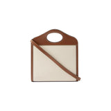 BURBERRY-Mini Pocket Bag