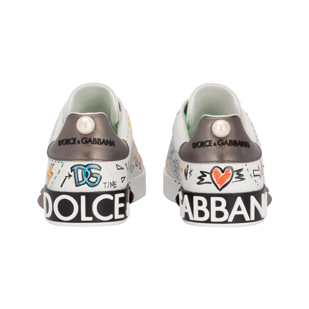 DOLCE & GABBANA