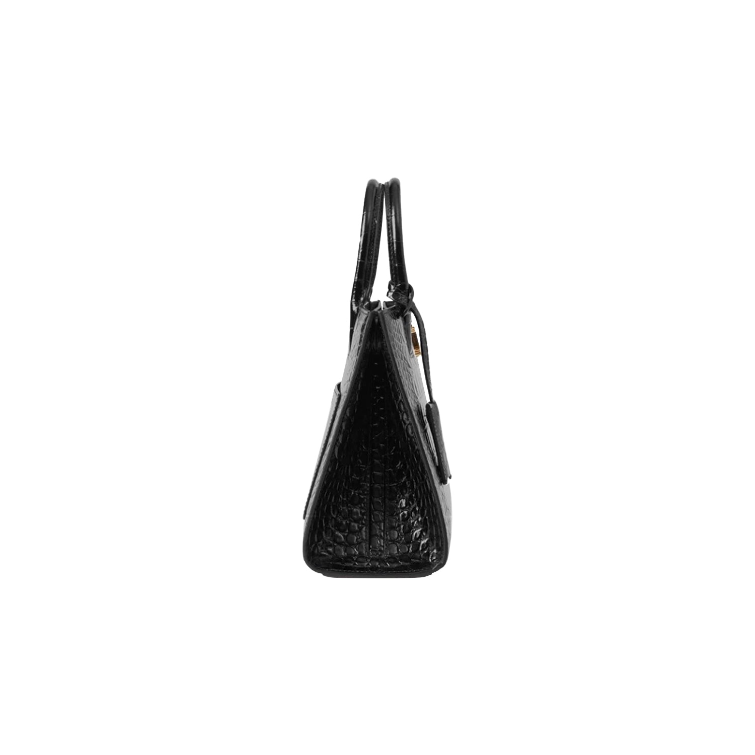 BURBERRY-Mini Frances Bag