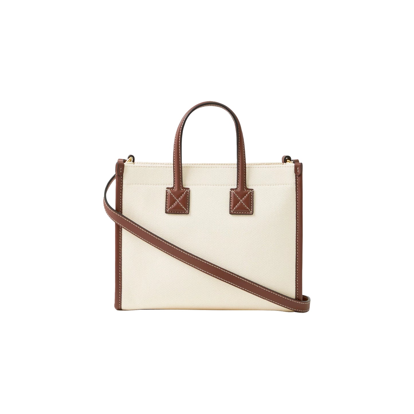 BURBERRY-Mini Freya Tote