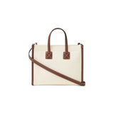 BURBERRY-Mini Freya Tote
