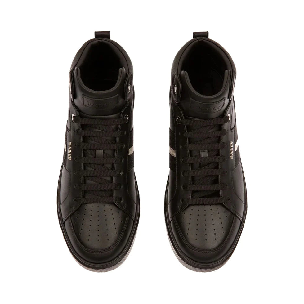 BALLY
