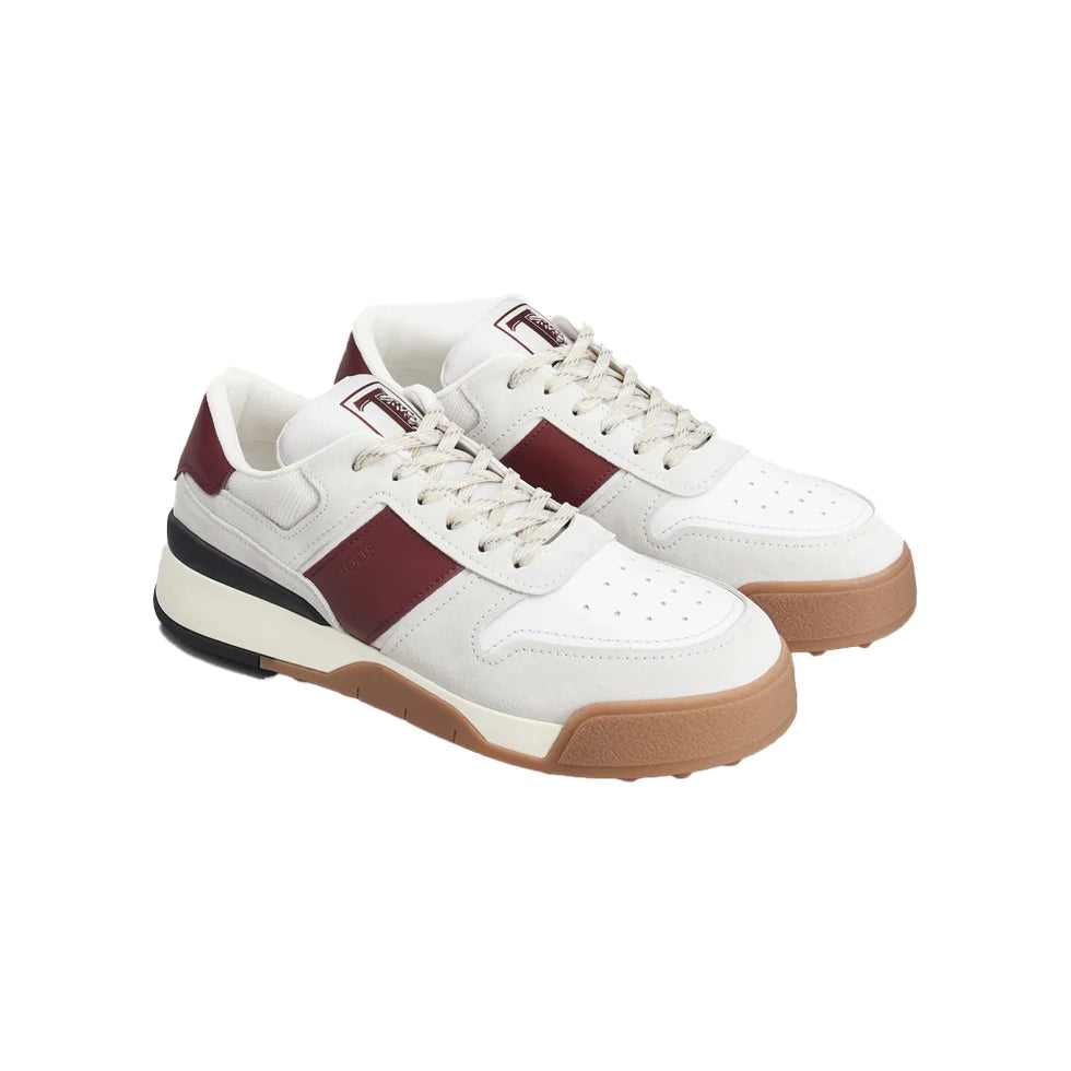 TOD'S