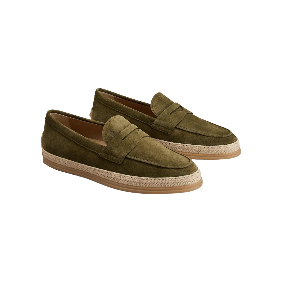 TOD'S