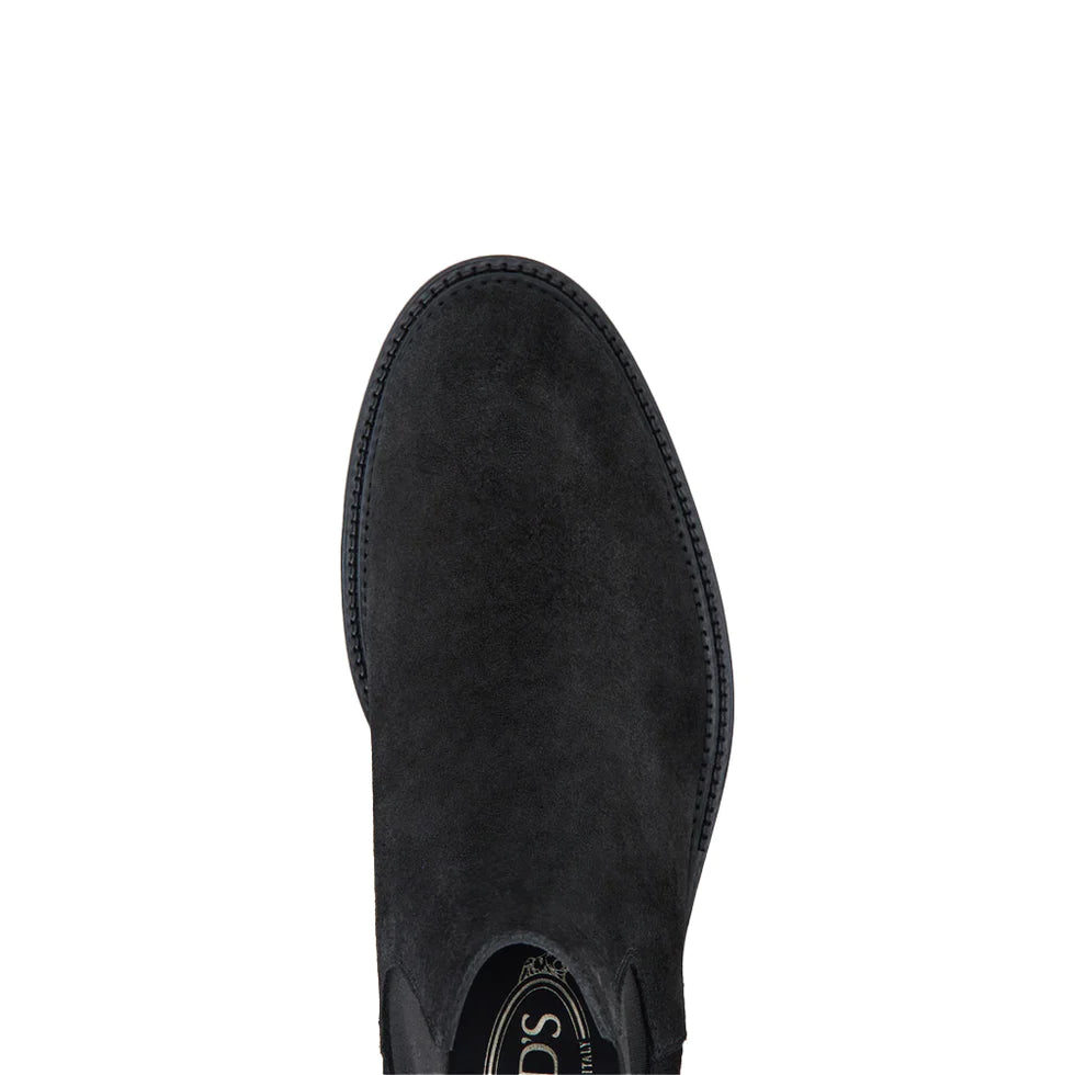 TOD'S