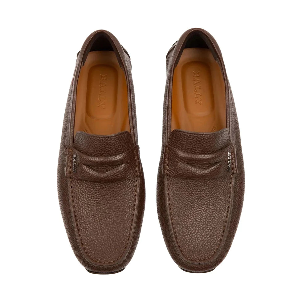 BALLY