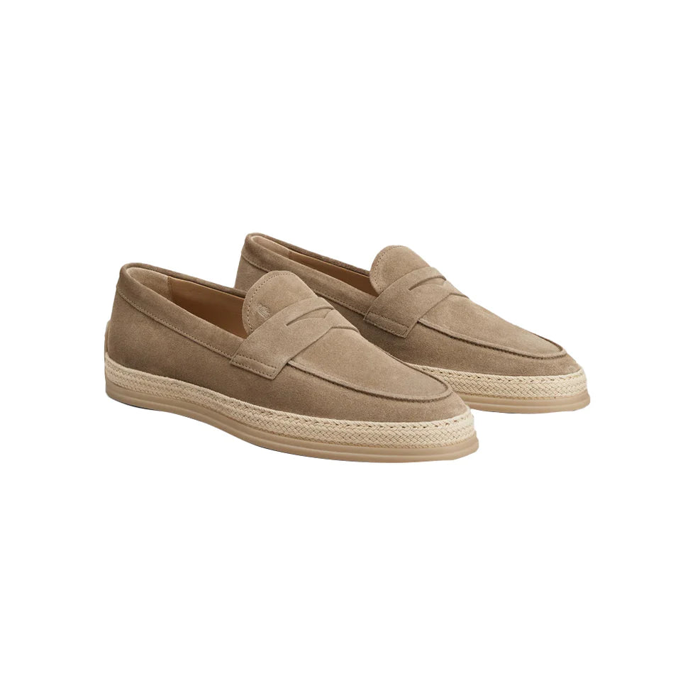 TOD'S