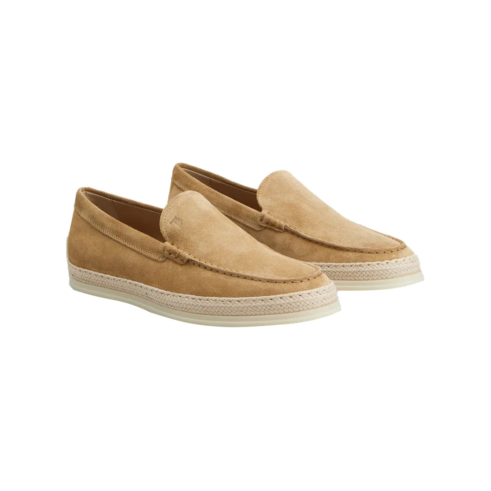TOD'S