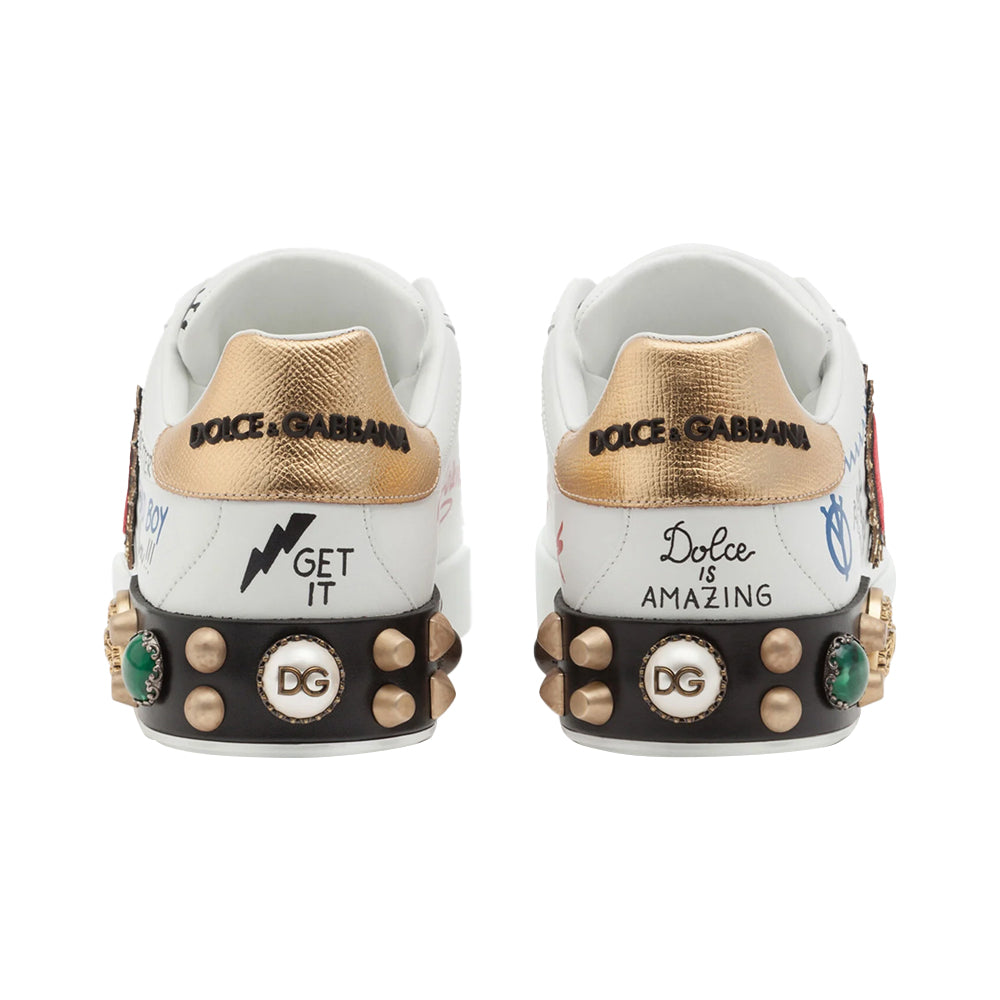 DOLCE & GABBANA