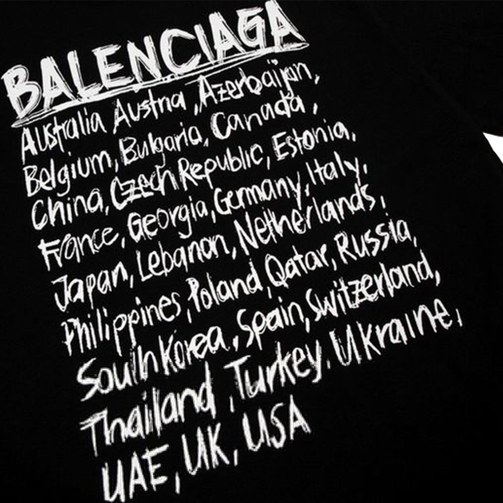 BALENCIAGA