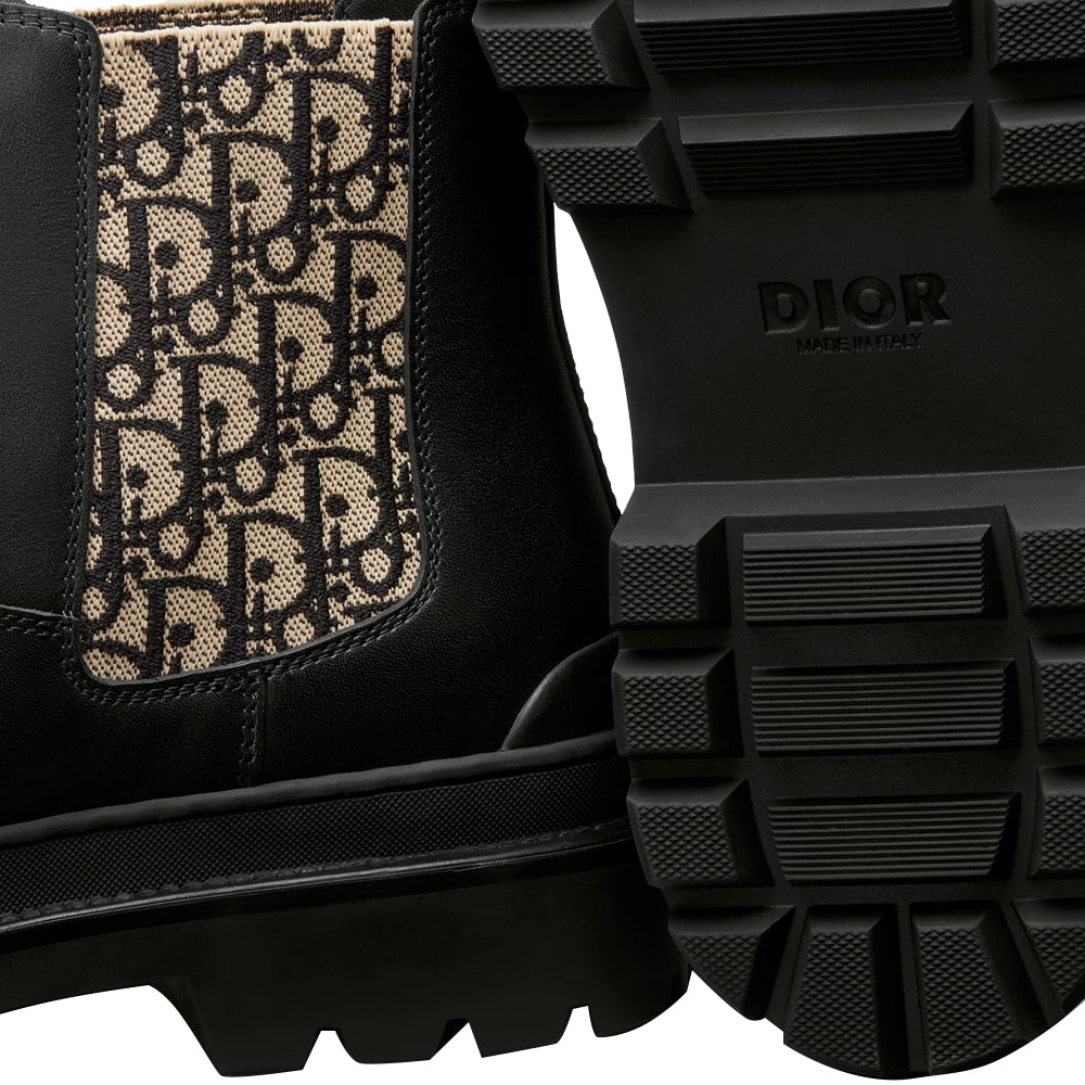 CHRISTIAN DIOR