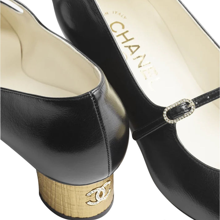 CHANEL