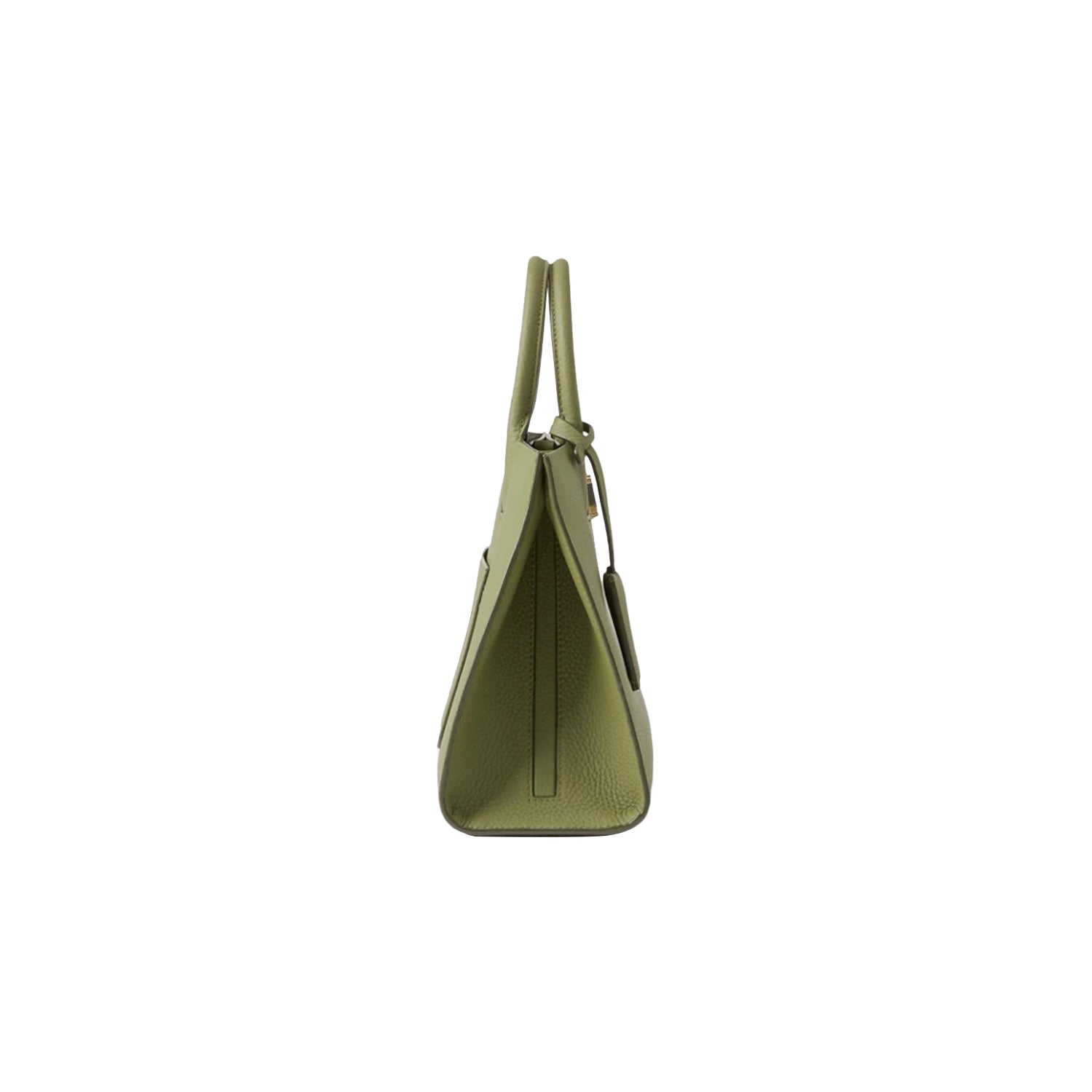 BURBERRY-Mini Frances Bag