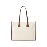 BURBERRY-Small Freya Tote