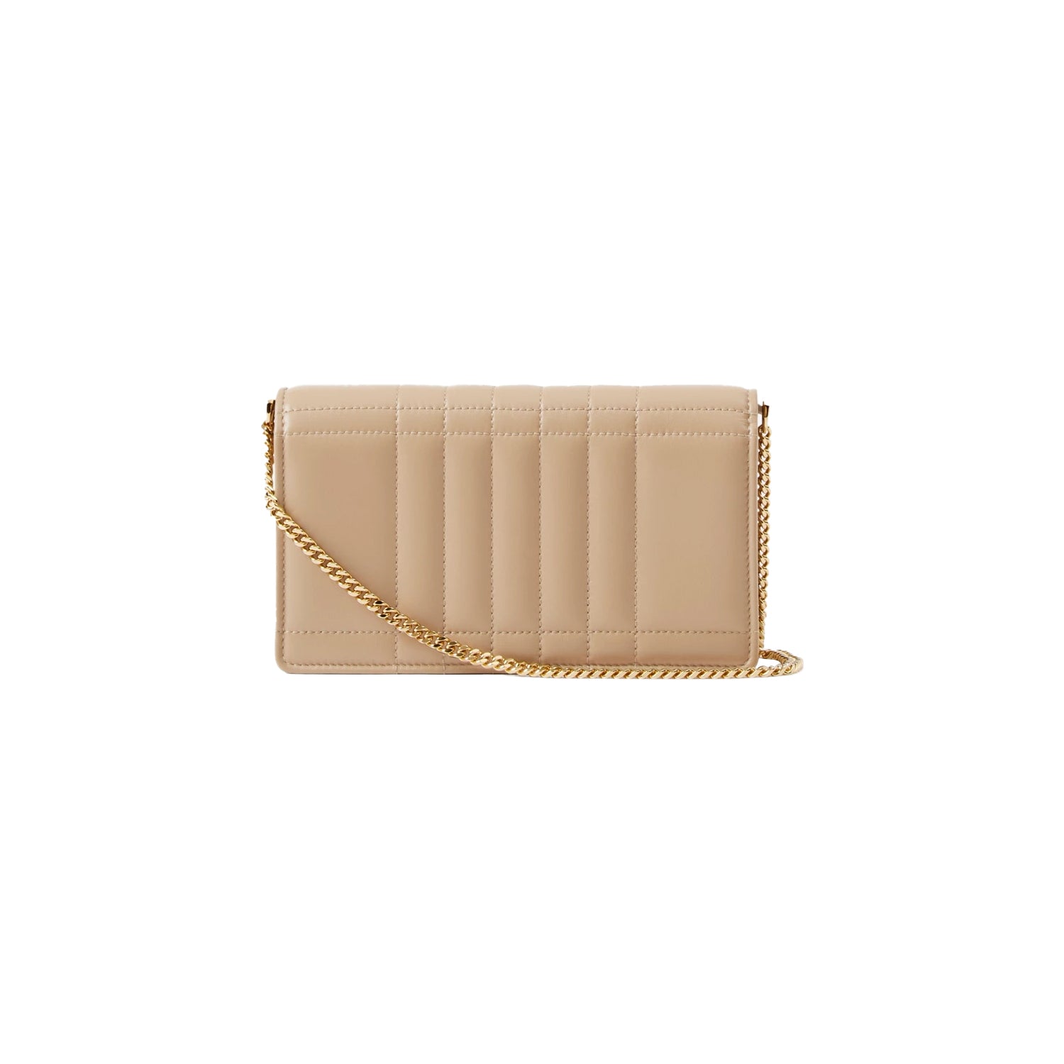 BURBERRY-Lola Clutch