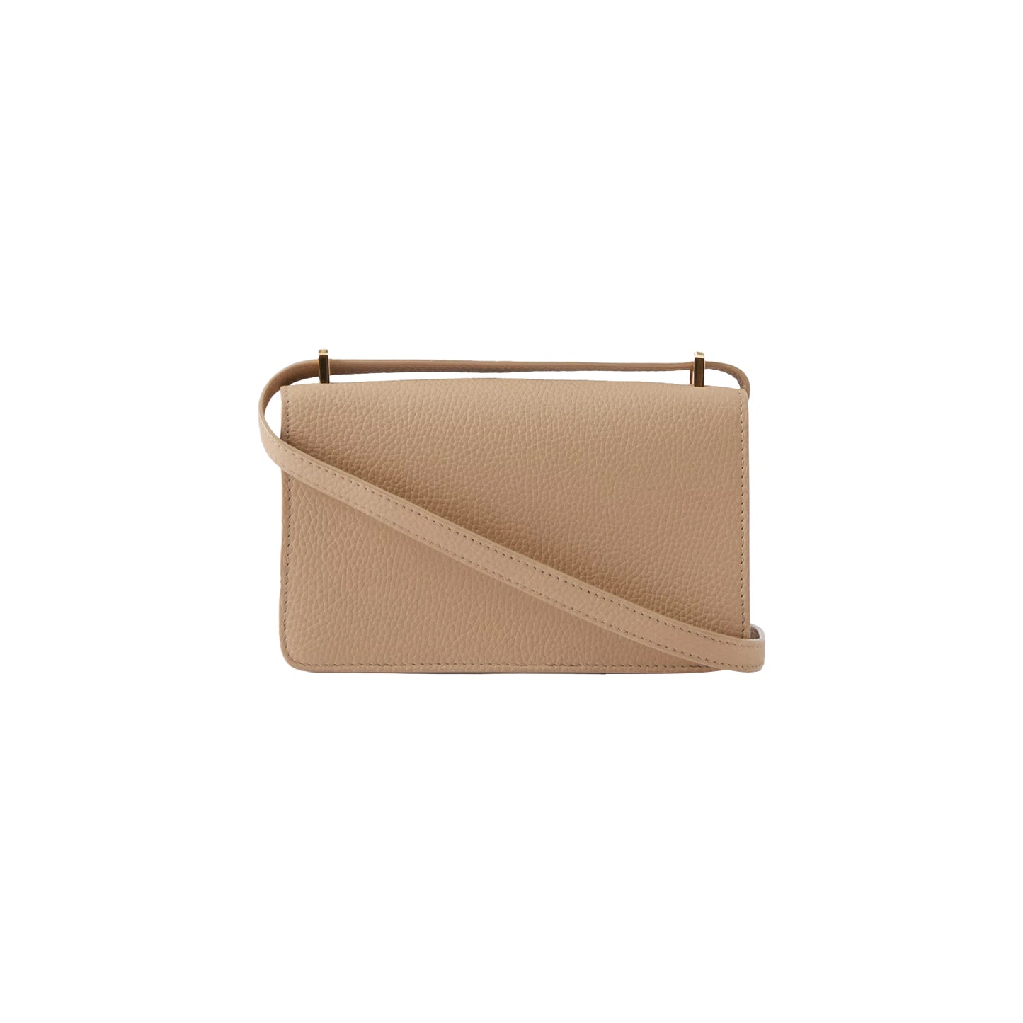 BURBERRY-Mini TB Bag