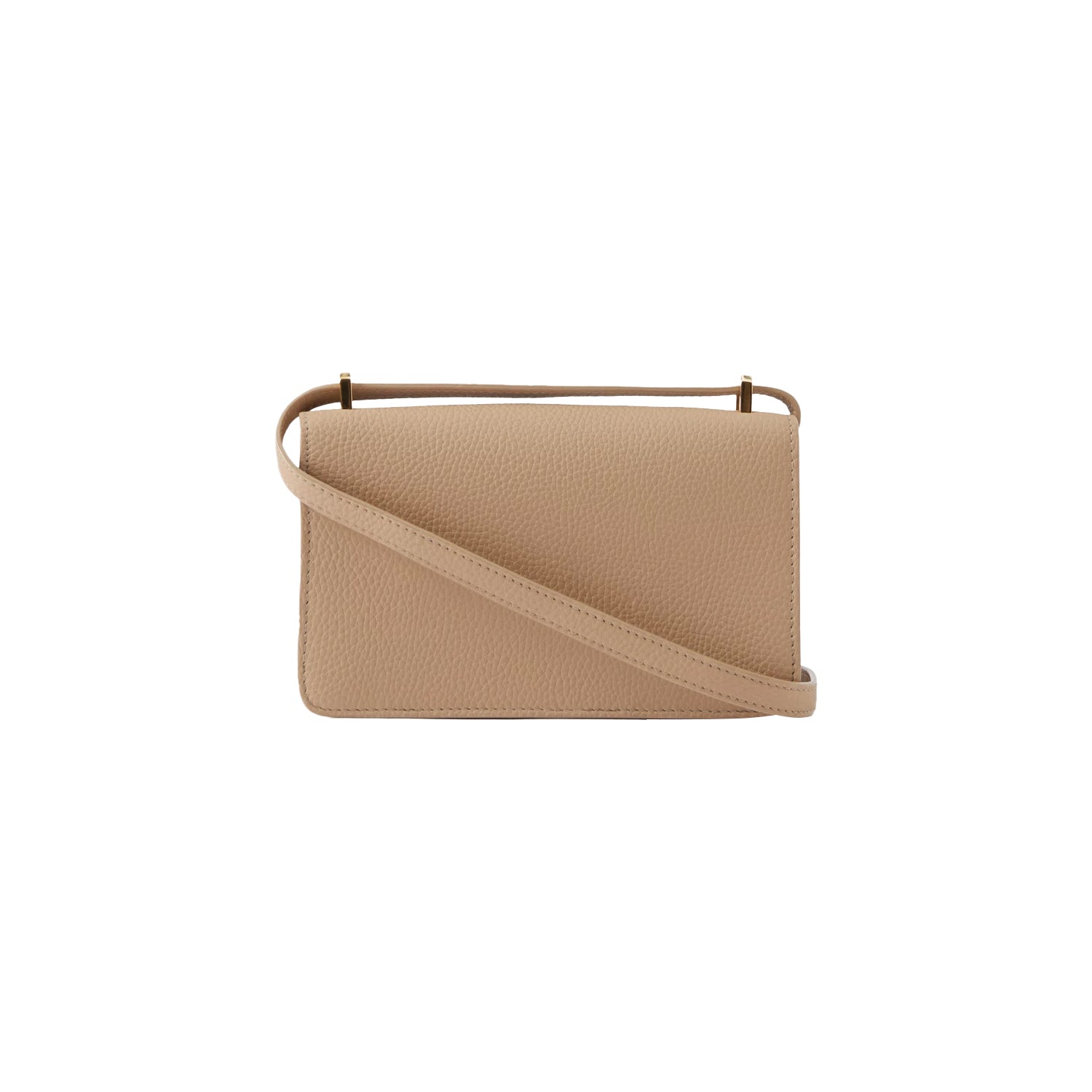 BURBERRY-Mini TB Bag