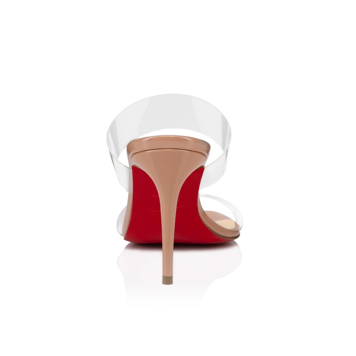 CHRISTIAN LOUBOUTIN
