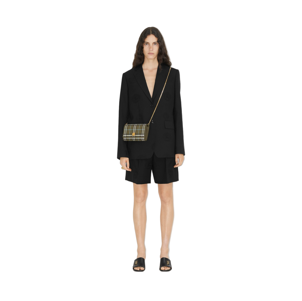 BURBERRY