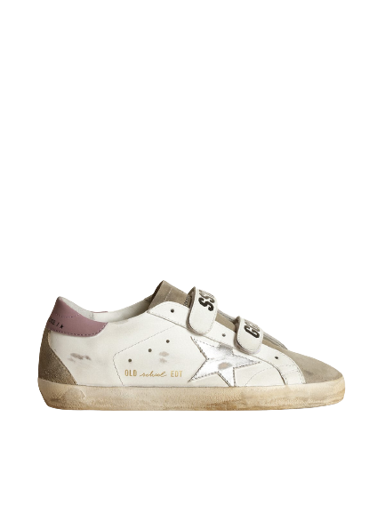 GOLDEN GOOSE