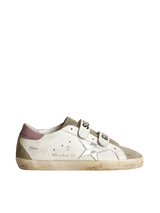 GOLDEN GOOSE