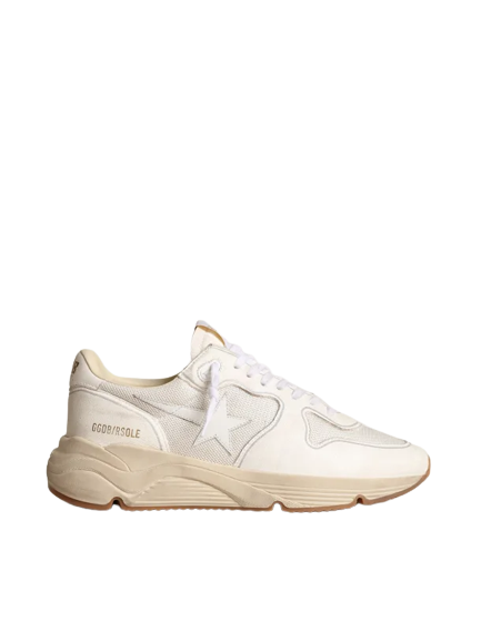 GOLDEN GOOSE