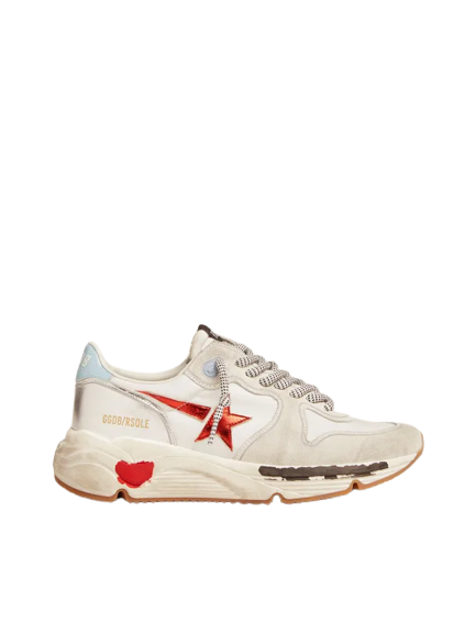 GOLDEN GOOSE