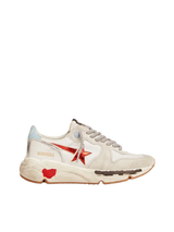 GOLDEN GOOSE