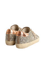 GOLDEN GOOSE