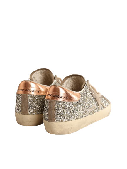 GOLDEN GOOSE