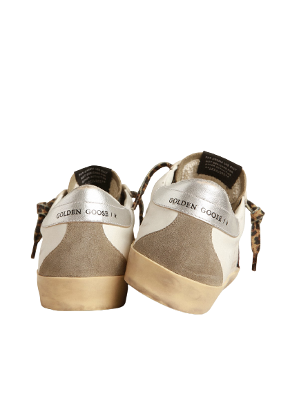 GOLDEN GOOSE