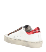 GOLDEN GOOSE