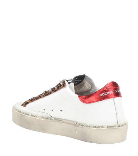 GOLDEN GOOSE