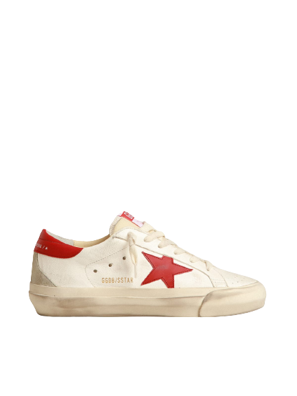 GOLDEN GOOSE