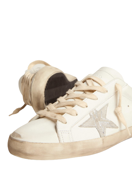 GOLDEN GOOSE